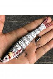 ABA Sahte Yem 14 cm 26 gr Balık Rapala - 3