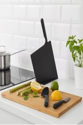 IKEA Jamföra Bıçak Seti Siyah 3 Parça - 2