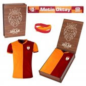 Galatasaray Orijinal Metin Oktay Hediye Set - 1