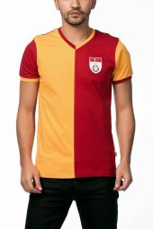 Galatasaray Orijinal Metin Oktay Hediye Set - 4
