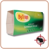Bytrap Hazır Kağıt Fare ve Böcek Yapışkanı | 1 Pakette 2 Adet - 4