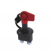 PLASTİK DEVRE KESİCİ ISIYA DAYANIKLI AKSA 06 -013 - 1