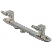 Arçelik Beko Grundig için Çamaşır Makinesi Kapak Menteşesi - 2