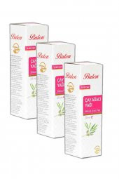 Balen Çay Ağacı Yağı 3 x 20 ML - 1