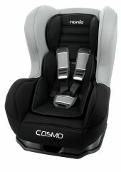 Nania Cosmo 0-25kg Oto Koltuğu - Grey - 2