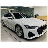 AUDİ A7 C8 KASA RS7 BODY KİT 2019-2022 - 2