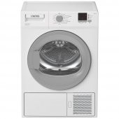 Altus AL 81 IC A++ 8 Kg. Isı Pompalı Çamaşı Kurutma Makinesi - 1