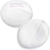Avent Tek kullanımlık göğüs pedi 30lu - 1