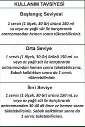 Bodymax Gold Whey Protein Tozu 2250gr 75 Servis Çikolata Aromalı - 1