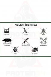 Bodymax Gold Whey Protein Tozu 2250gr 75 Servis Çilek Aromalı - 4