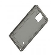 Samsung Galaxy Note 4 Flex-Case Plastik Aparat - 4