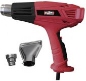 Attlas Athg 2000 Sıcak Hava Tabancası 2000W - 1