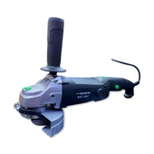 Bavaria BAG 125/2 1150 W 125 mm Devir Ayarlı Taşlama - 1