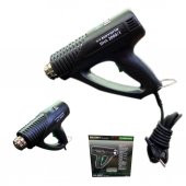 Bavaria Sıcak Hava Tabancası Bha/2000-1 thumbnail 3