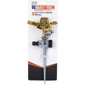 Bay-Tec Çat Çatlı Fiskiye Alüminyum Mk-1502 - 1