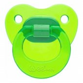 Wee Baby Akide Gövdeli Damaklı No 1 Emzik 0-6 Ay - 1