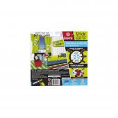 Boomco Yapışkan Hedef Paketi - 4