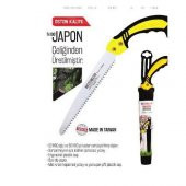 Bay-Tec Kılıflı Budama Testeresi 300 Mm Mk-4510 - 1