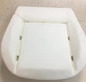 FİORİNO UYUMLU OTO KOLTUK-OTURAK SÜNGERİ - 1