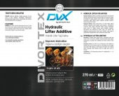 Dvx Hidrolik Lifter Yağ Katkısı 270 ml - 2