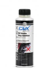 Dvx Duman Kesici Önleyici Yağ Katkısı 270 ml - 1