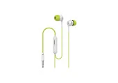 Syrox  K7 Stereo Renkli Mikrofonlu 3.5mm Jack Girişli Kulakiçi Kulaklık - 3