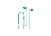 Syrox  K7 Stereo Renkli Mikrofonlu 3.5mm Jack Girişli Kulakiçi Kulaklık - 1