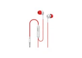 Syrox  K7 Stereo Renkli Mikrofonlu 3.5mm Jack Girişli Kulakiçi Kulaklık - 2