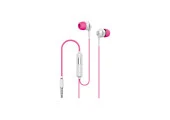 Syrox  K7 Stereo Renkli Mikrofonlu 3.5mm Jack Girişli Kulakiçi Kulaklık - 4