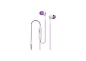 Syrox  K7 Stereo Renkli Mikrofonlu 3.5mm Jack Girişli Kulakiçi Kulaklık - 5