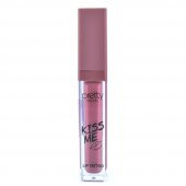 Gold Pretty Lip Tattoo Gloss Pb-156 08 - 1
