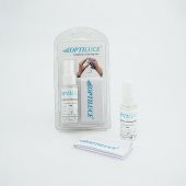 Gözlük Temizleme Antistatik Solusyon Sprey Set - 1