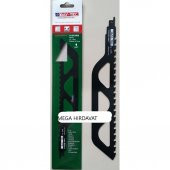Bay-Tec Tuğla Ytong Tilki Kuyruğu Testere Bıçağı 305mm 12,7mm 1ad - 1