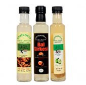 Bal Sirkesi - 1