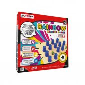 5440 Redka, Rainbow Zeka ve Strateji Oyunu - 5