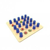 5440 Redka, Rainbow Zeka ve Strateji Oyunu - 8