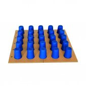 5440 Redka, Rainbow Zeka ve Strateji Oyunu - 11