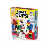 25105 Ks, Smart Cup Kutu Oyunu - 1