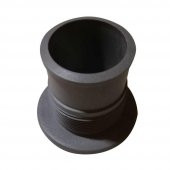 50 MM Çap Plastik Rakor - 1