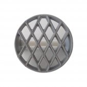 PİDE ŞEKİL VERME - TIRNAKLAMA APARATI 16,50 Cm - 2