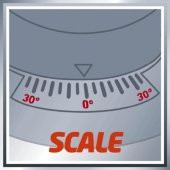Einhell Motorlu Testere Zincir Bileme Makinası 85w GC-CS 85 E - 2