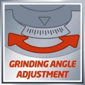 Einhell Motorlu Testere Zincir Bileme Makinası 85w GC-CS 85 E - 3