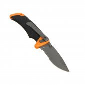 Gerber Bear Grylls Folding Çakı Kılıflı Cep Çakısı Avcı Kampçı Bıçağı - 3