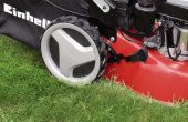 Einhell Benzinli Şanzımanlı Çim Biçme Makinası Gc-Pm 46/2 S Hw-E - 2
