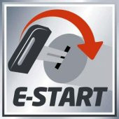 Einhell Benzinli Şanzımanlı Çim Biçme Makinası Gc-Pm 46/2 S Hw-E - 3