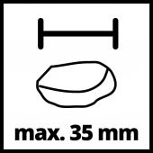 Einhell Ge-Dp 7935 Na Eco Kirli Su Dalgıç Pompa - 5
