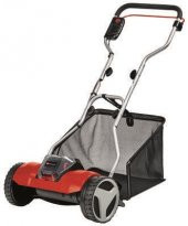 Einhell Akülü Çim Havalandırma Makinesi Ge-Hm 18/38 Li-Solo - 2
