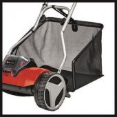 Einhell Akülü Çim Havalandırma Makinesi Ge-Hm 18/38 Li-Solo - 8