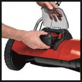 Einhell Akülü Çim Havalandırma Makinesi Ge-Hm 18/38 Li-Solo - 9