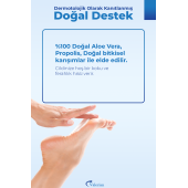 Valerian El Ayak Tırnak Mantar Spreyi ve Ayak Nasır Jeli, Ayak Kokusu Giderici  Kükürt Sabun 2 Kat Etkili Paket - 5